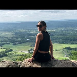 Meet your Posher, Erin